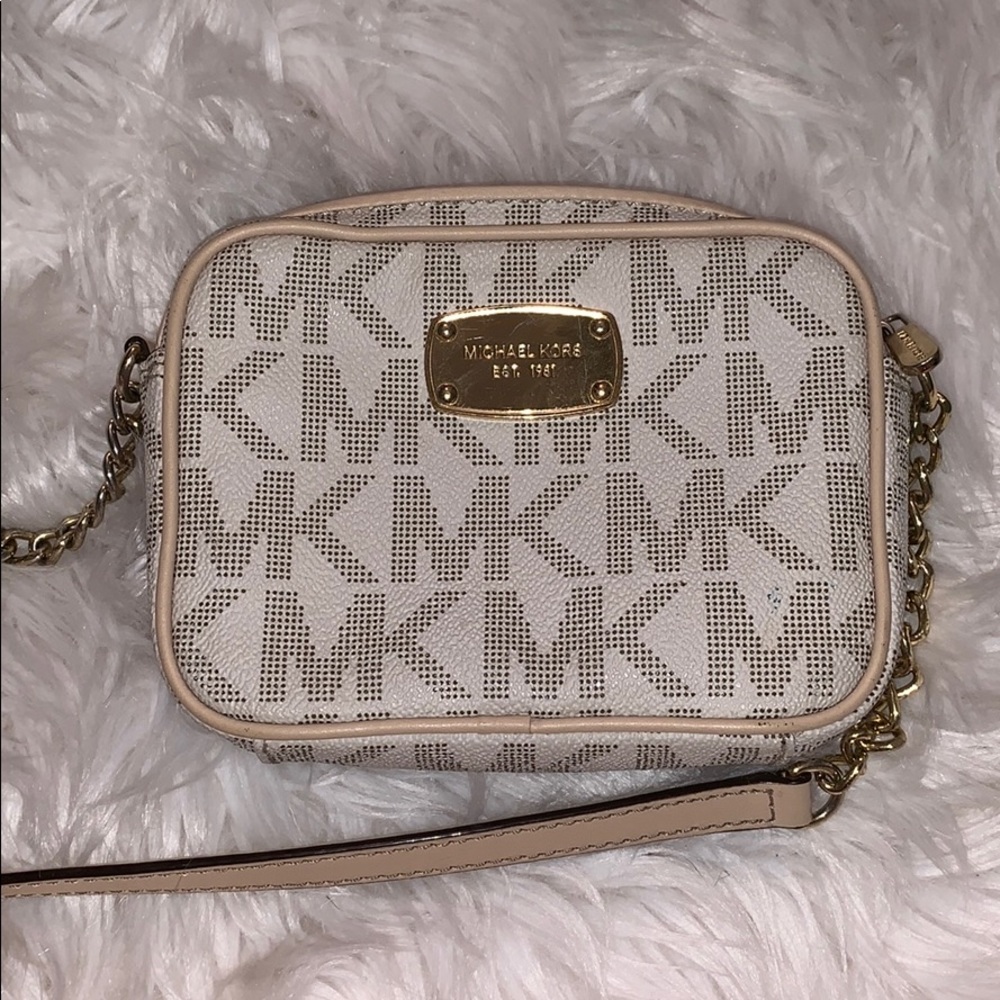 Mini Micheal Kors Crossbody